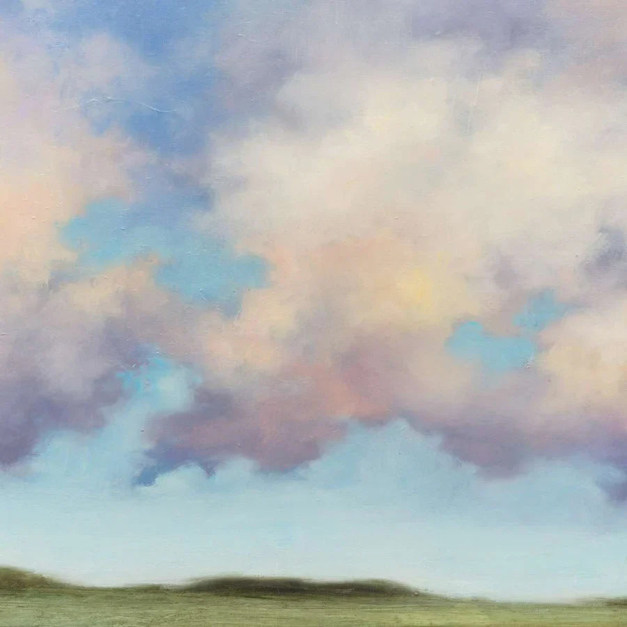 Sky Wall Art