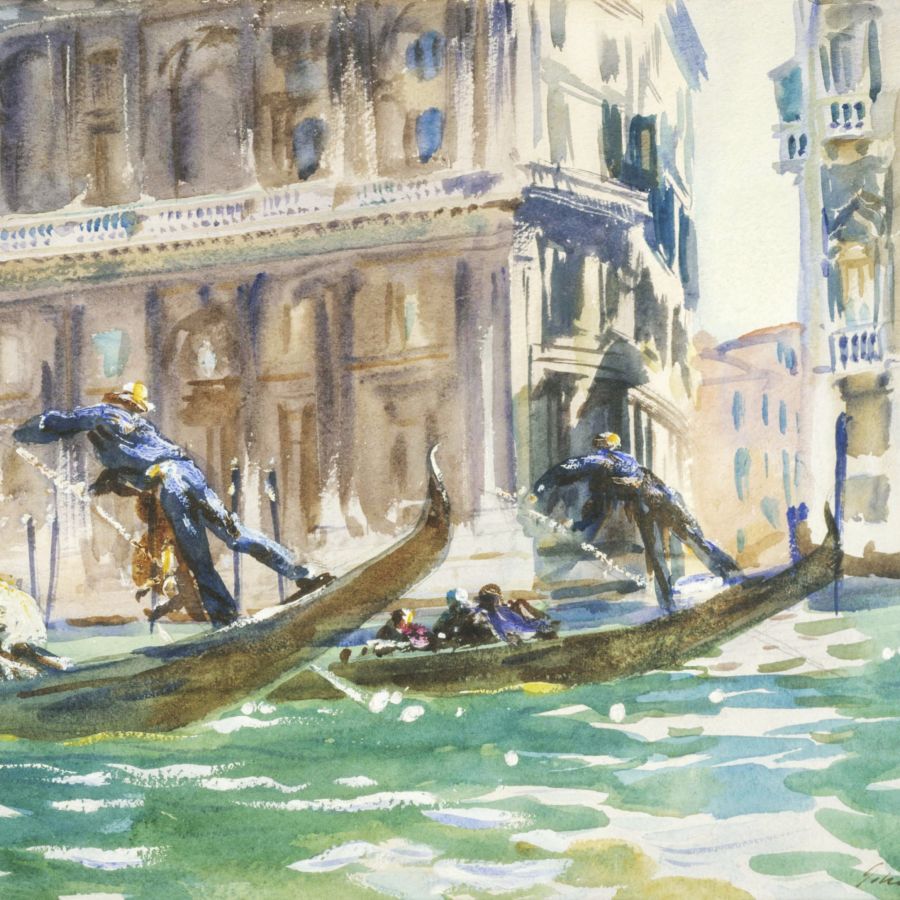 Urban Global Cities Wall Art