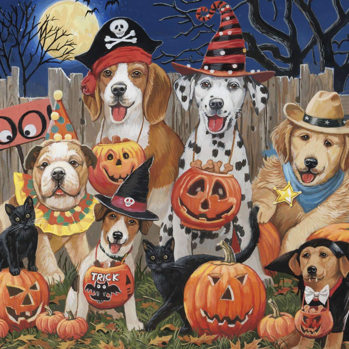 US Holidays Wall Art