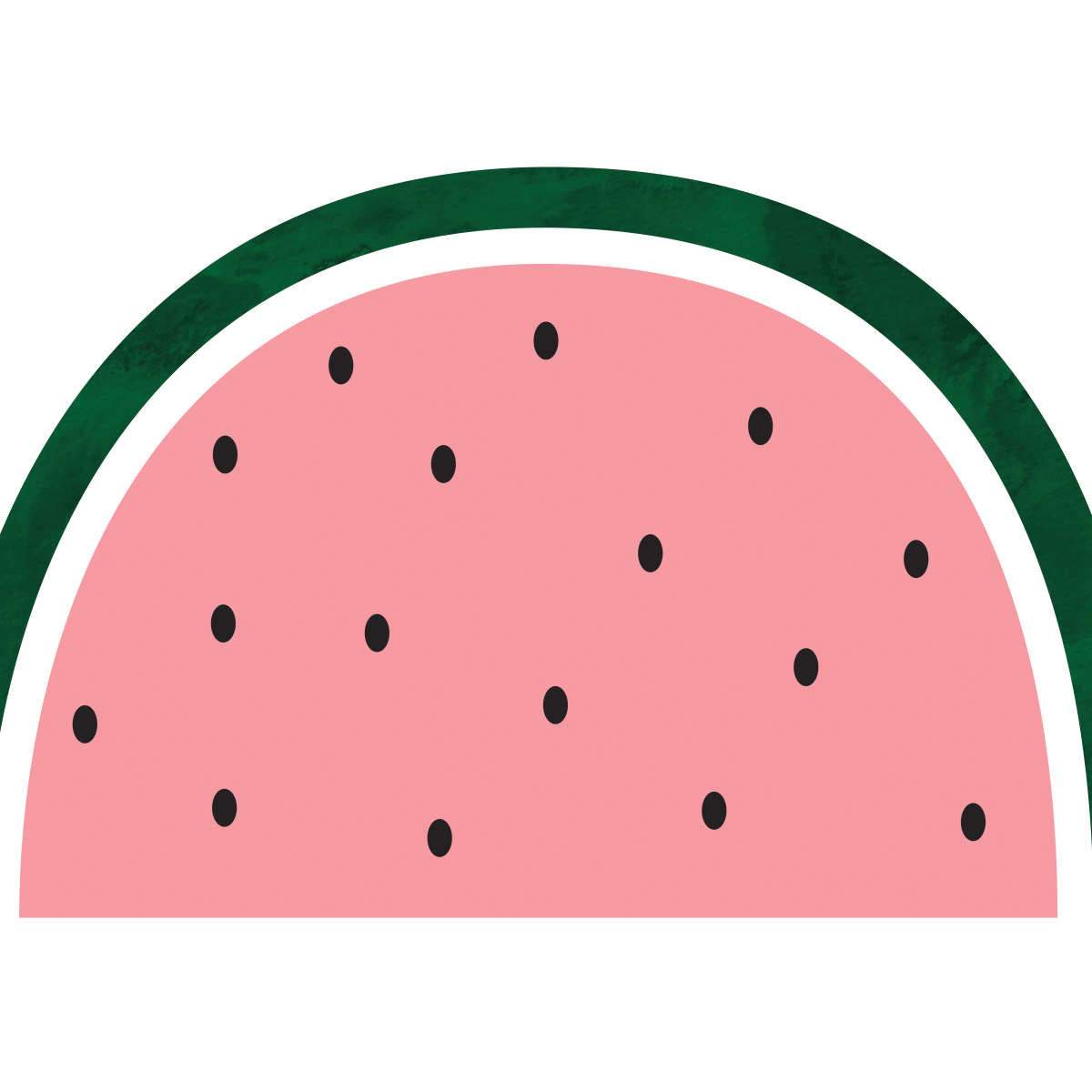 Watermelon Wall Art