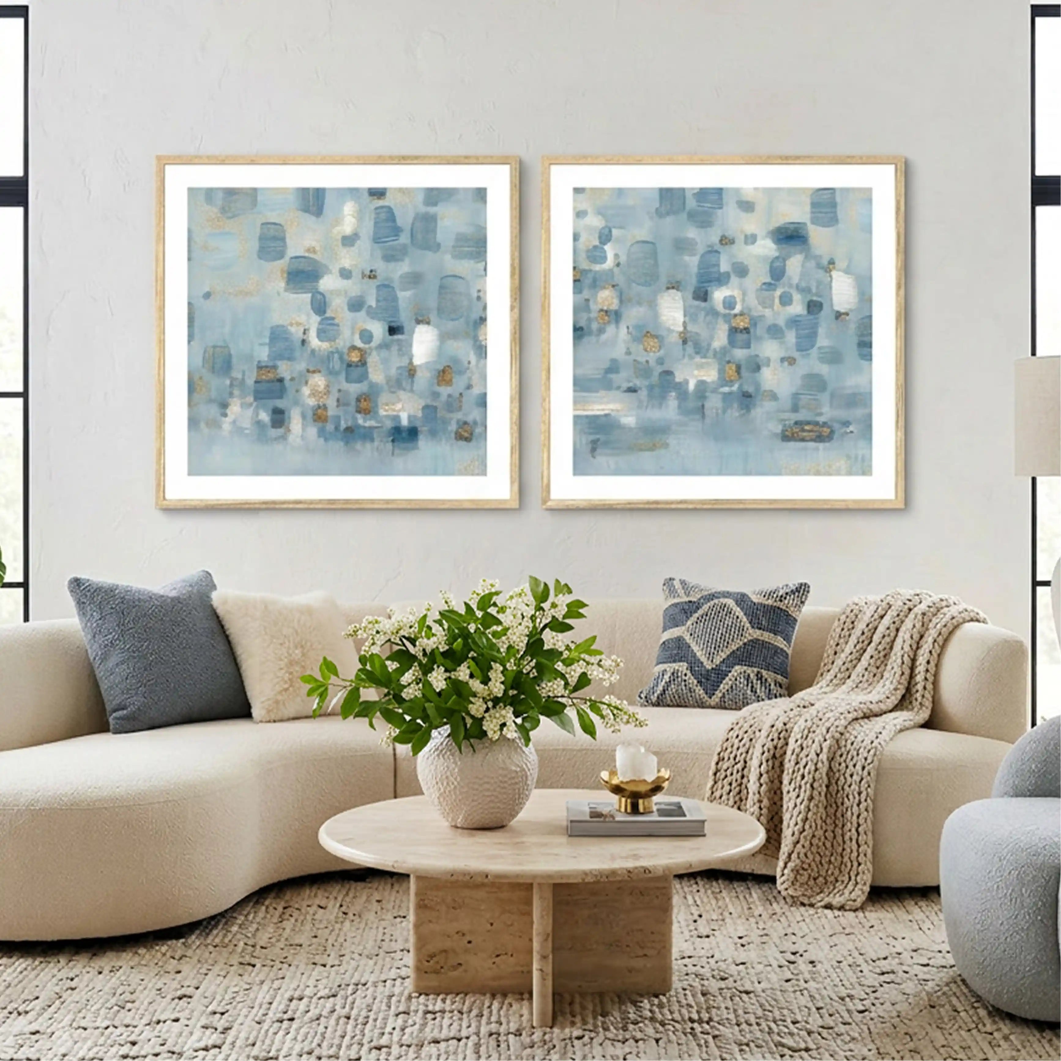 Decorative Wall Art