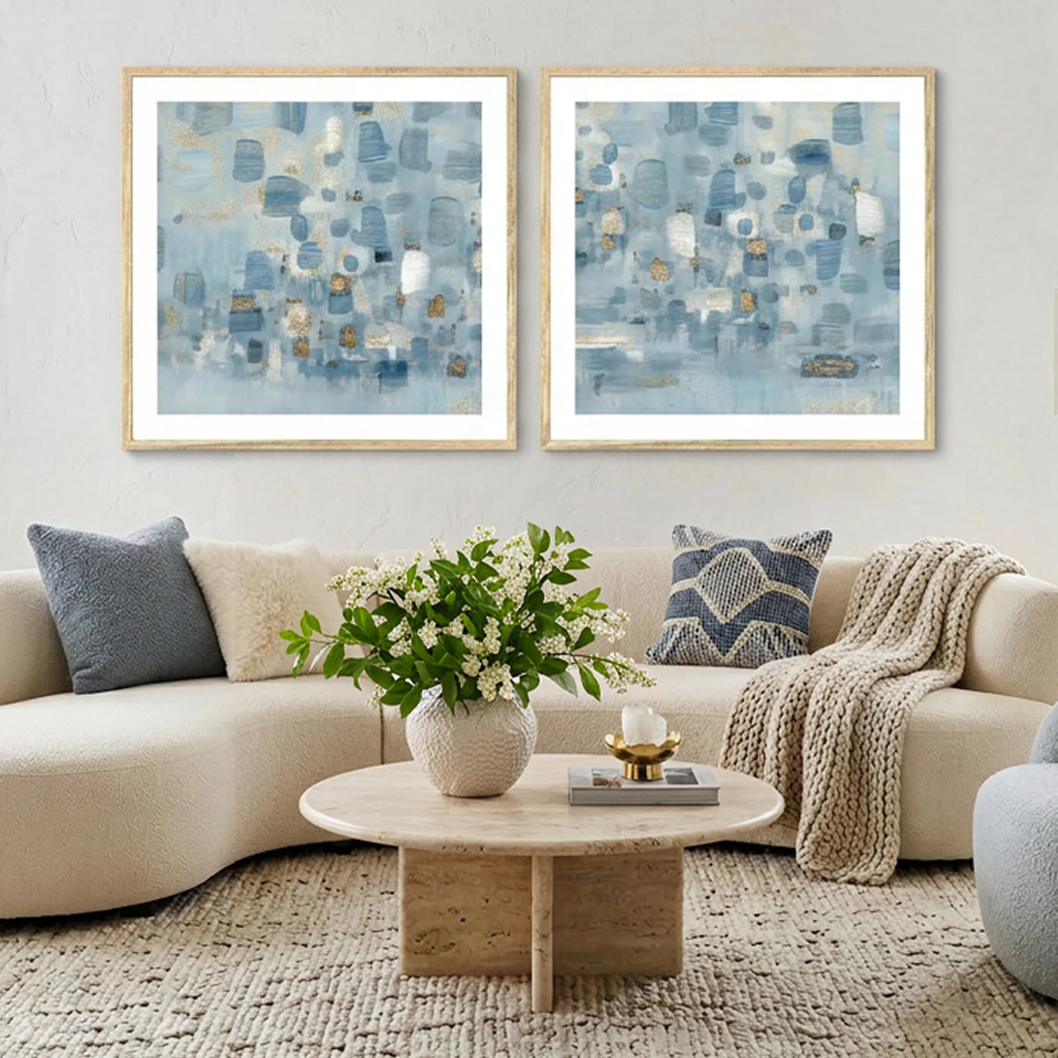 Decorative Wall Art