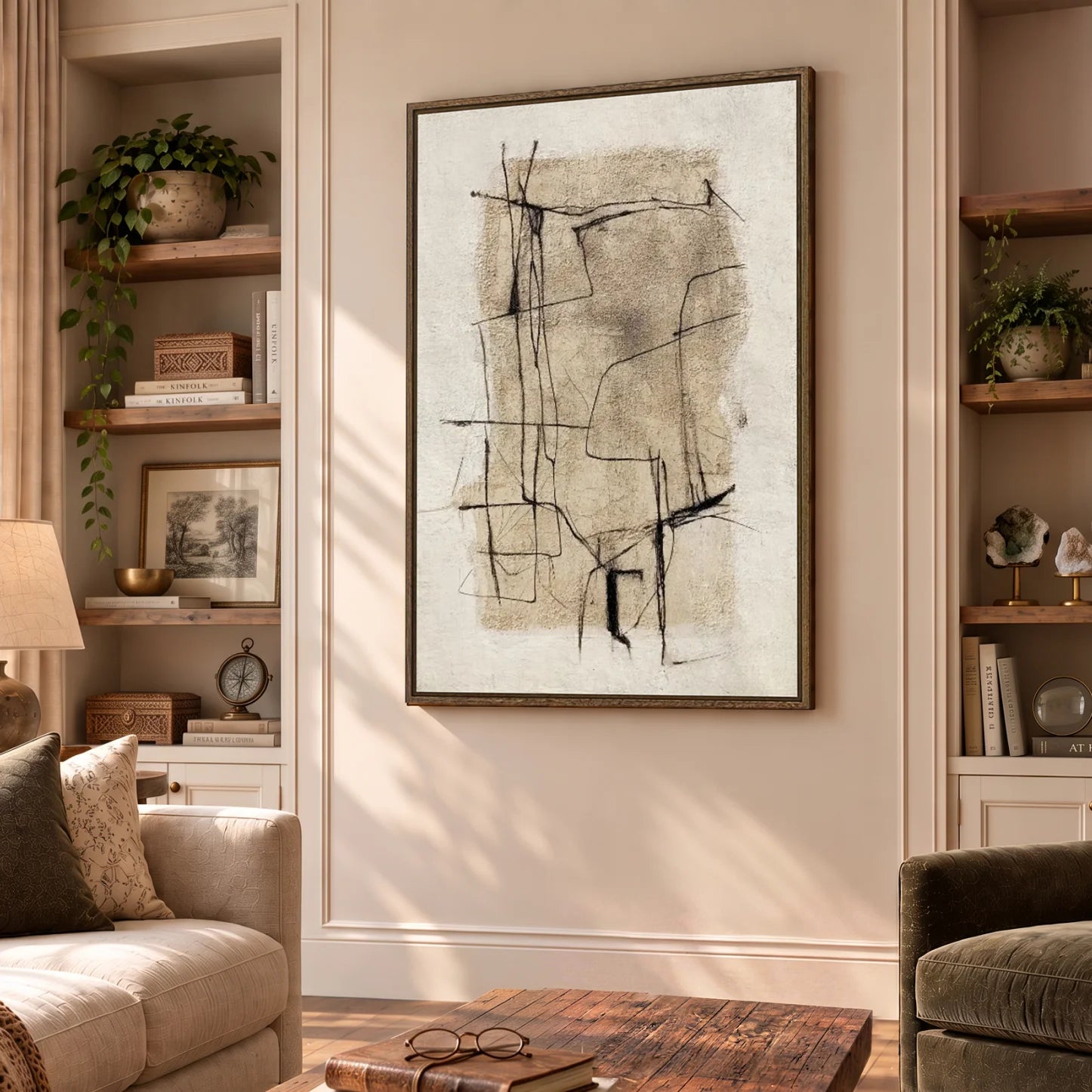 Original Wall Art