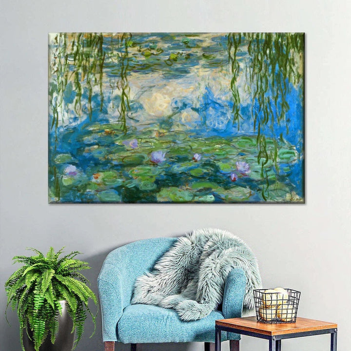 10 Most Famous Paintings of All Time