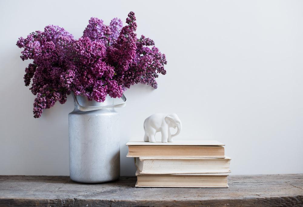5 Elephant-Inspired Home Décor Ideas