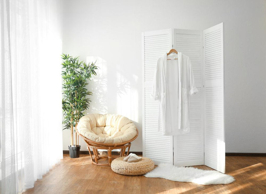 9 Clever Room Divider Ideas