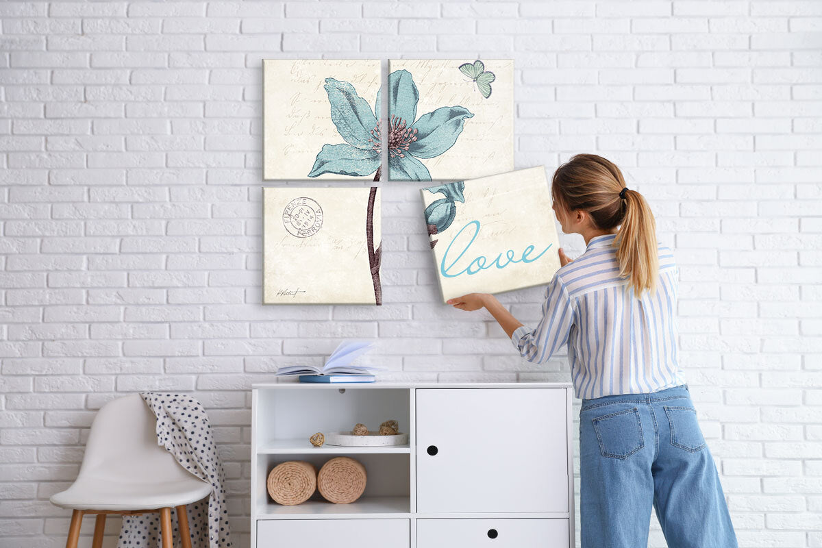 Why Choosing Your Wall Art is Super Easy!