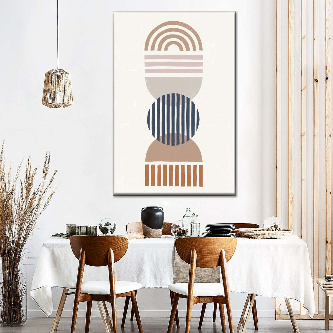 Amazing Dining Room Painting Ideas