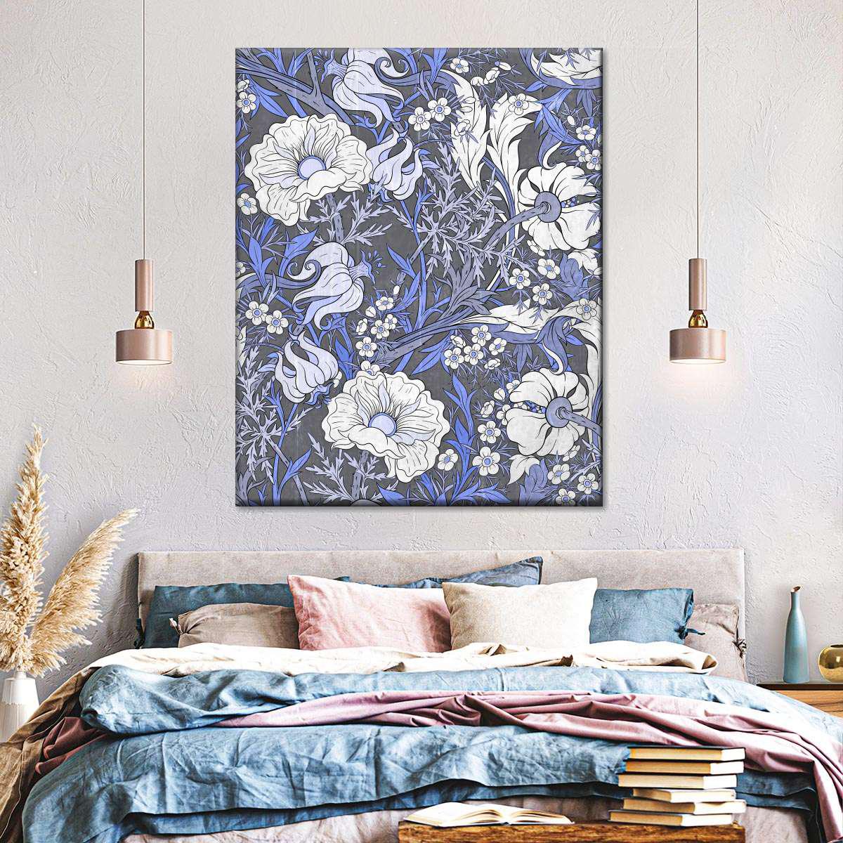 best guest room wall art ideas