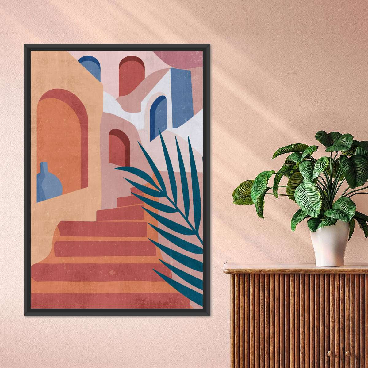 Create an Interior Inspired by Minimalist Architecture