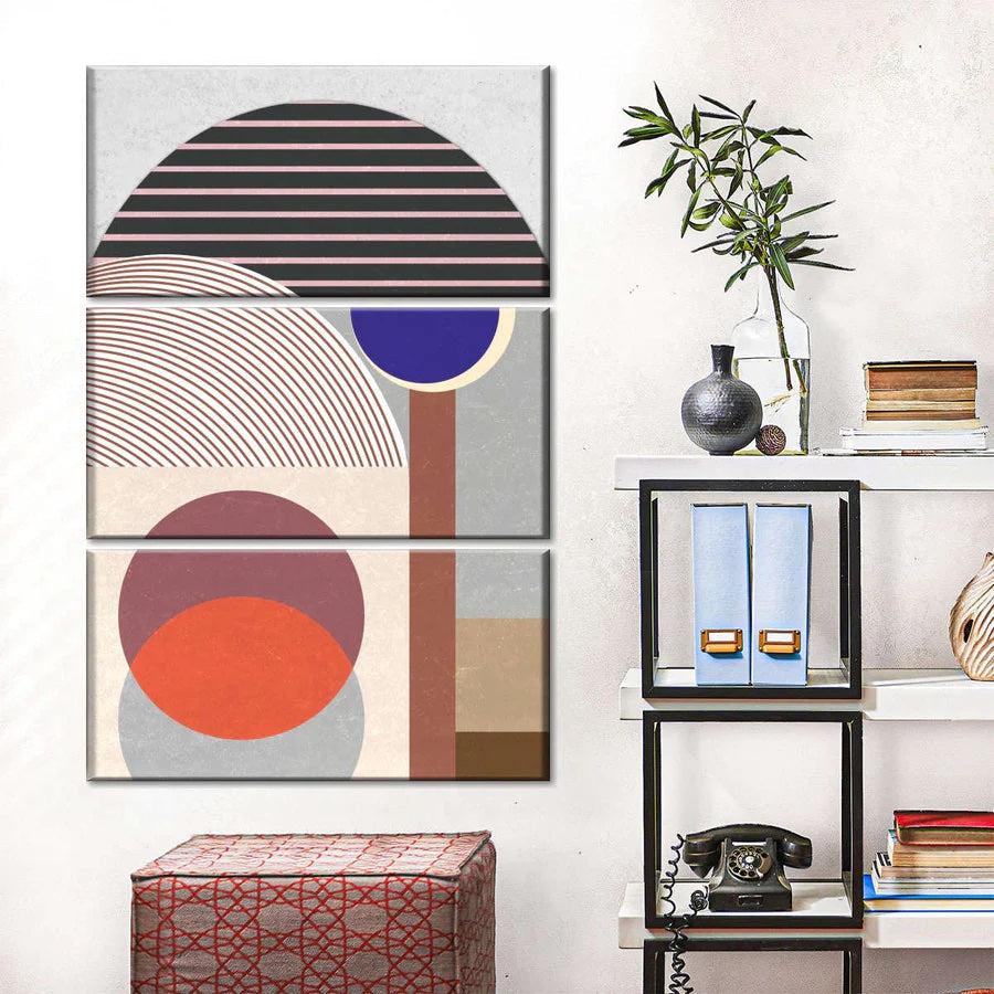 discover the beauty of digital wall art