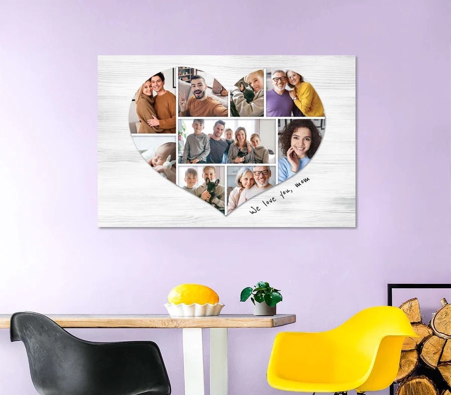 embellish your home walls with personalized art paintings