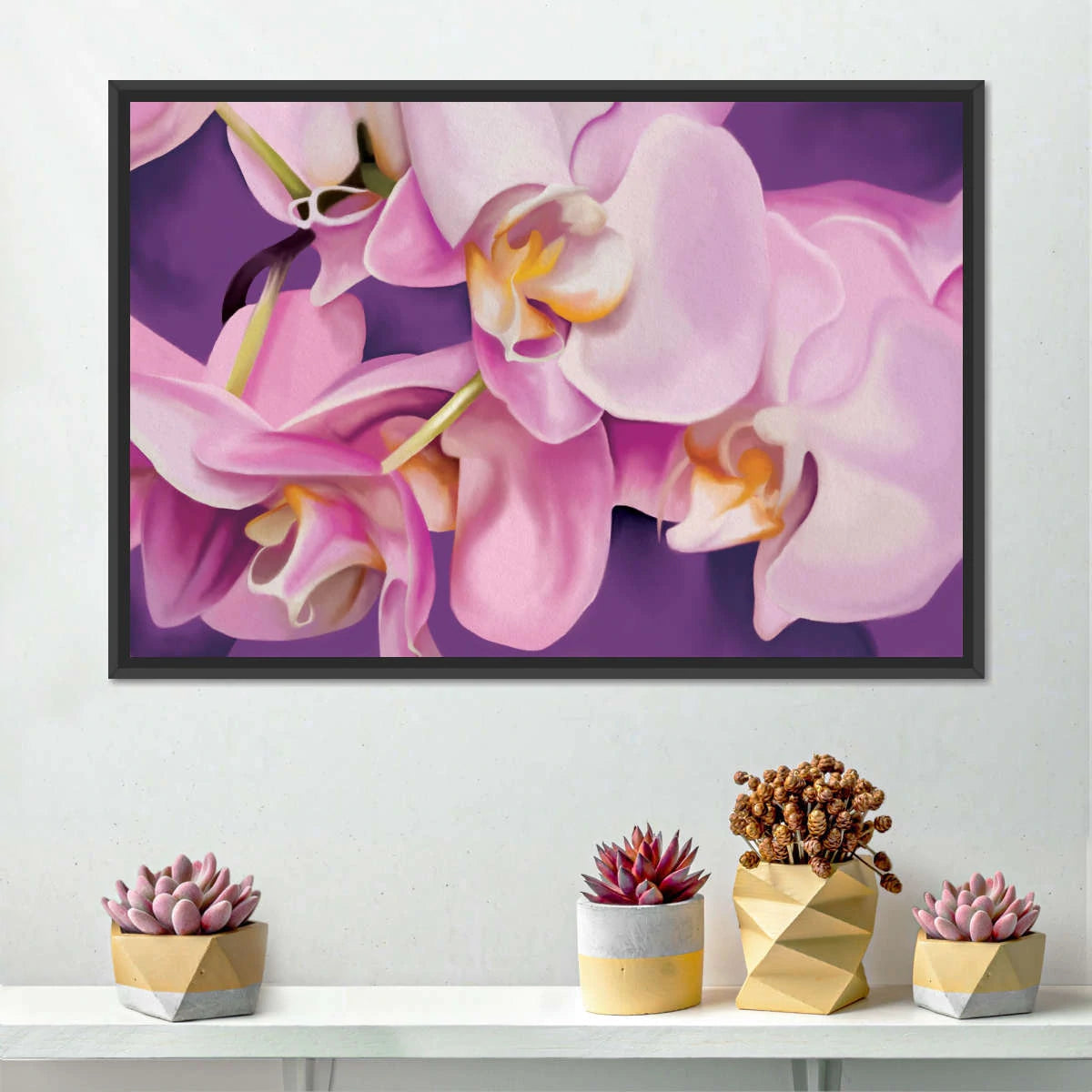 Georgia O'Keeffe Wall Art