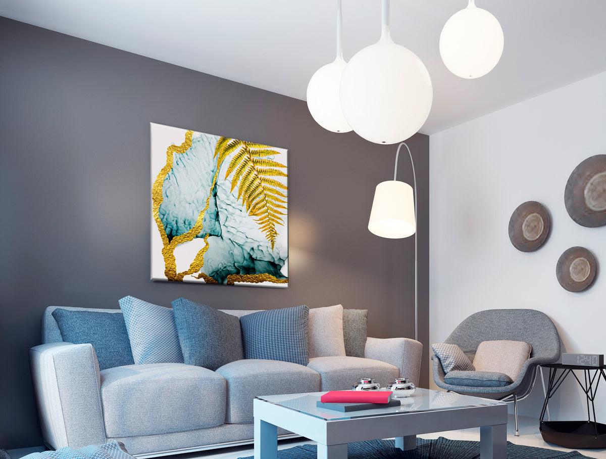 How to Accent your Newly-Hung Art