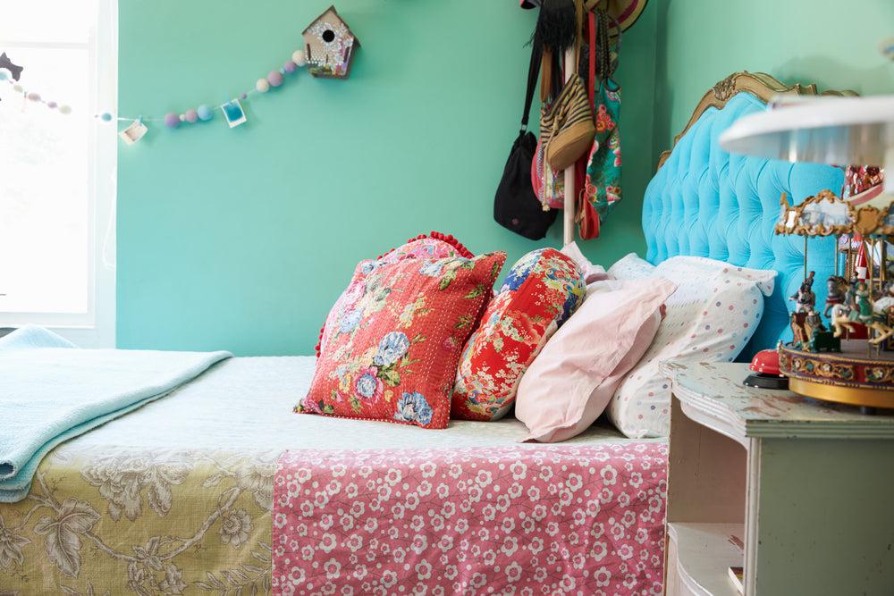 Make “Maximalism” Decor Work for You