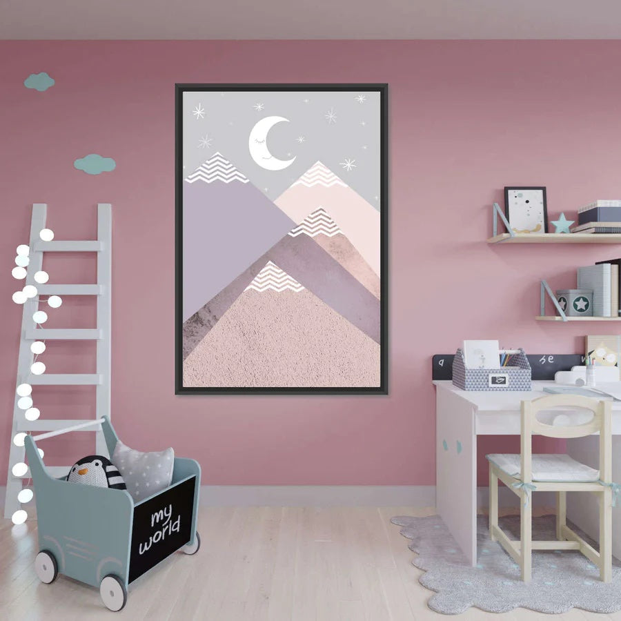 India Nursery Wall Art at Blake Pardey blog