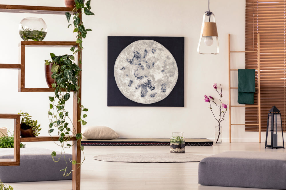 Feng Shui Simplified: A Guide for Beginners