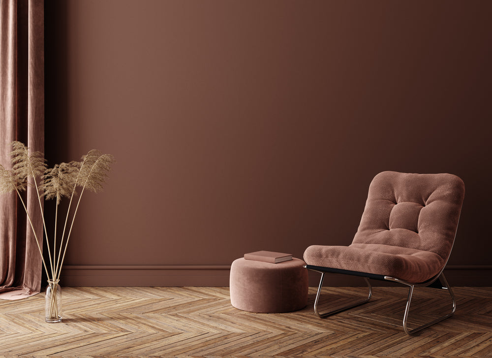 5 Ways to Decorate with the Color Brown