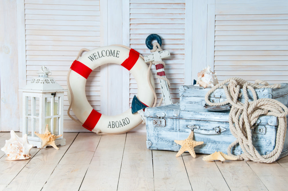 The Best Beach Wall Decor for Your Living Space