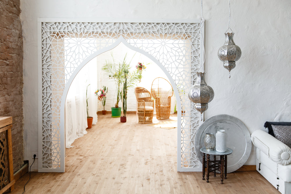 How to Incorporate Moroccan Interior Design