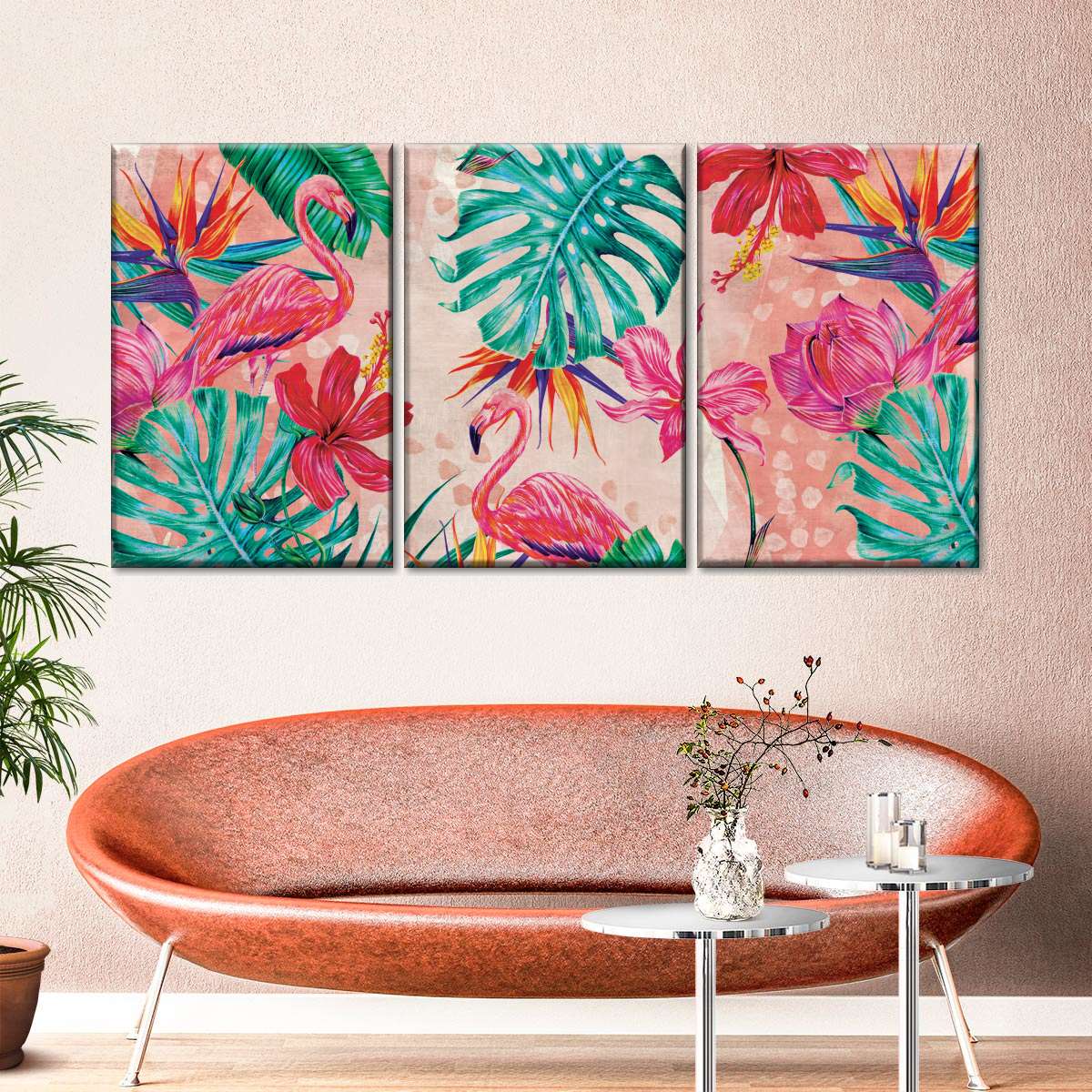 Top 5 Summer Wall Art Styles & Colors