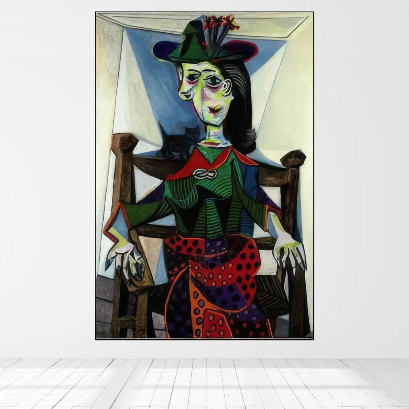 Top 10 Picasso Most Famous Paintings