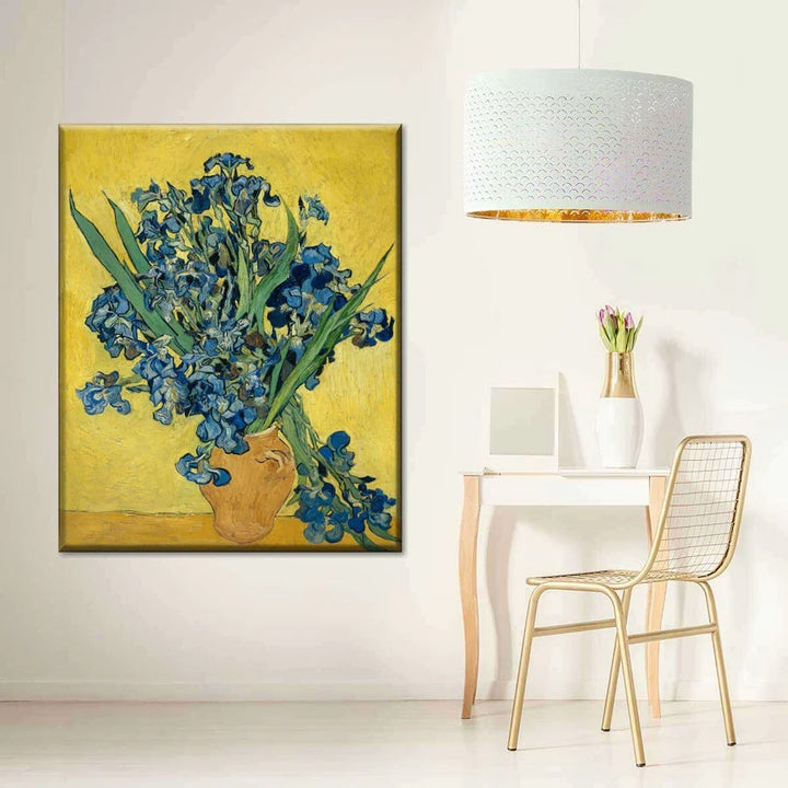 Vincent Van Gogh’s 10 Most Famous Paintings