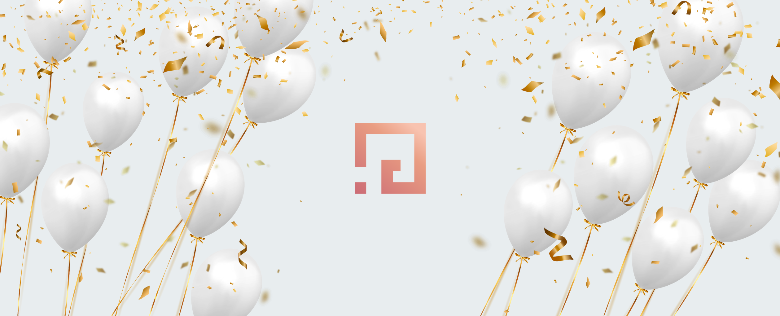 We're Getting a Birthday Makeover!