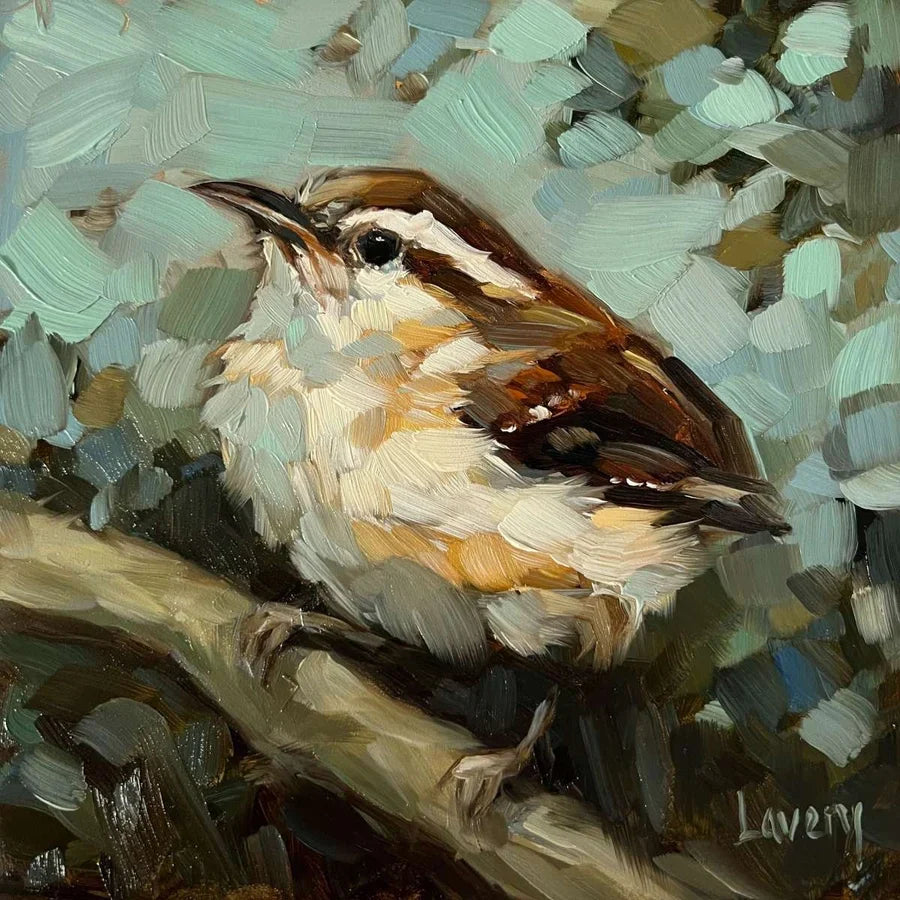 Andrea Lavery