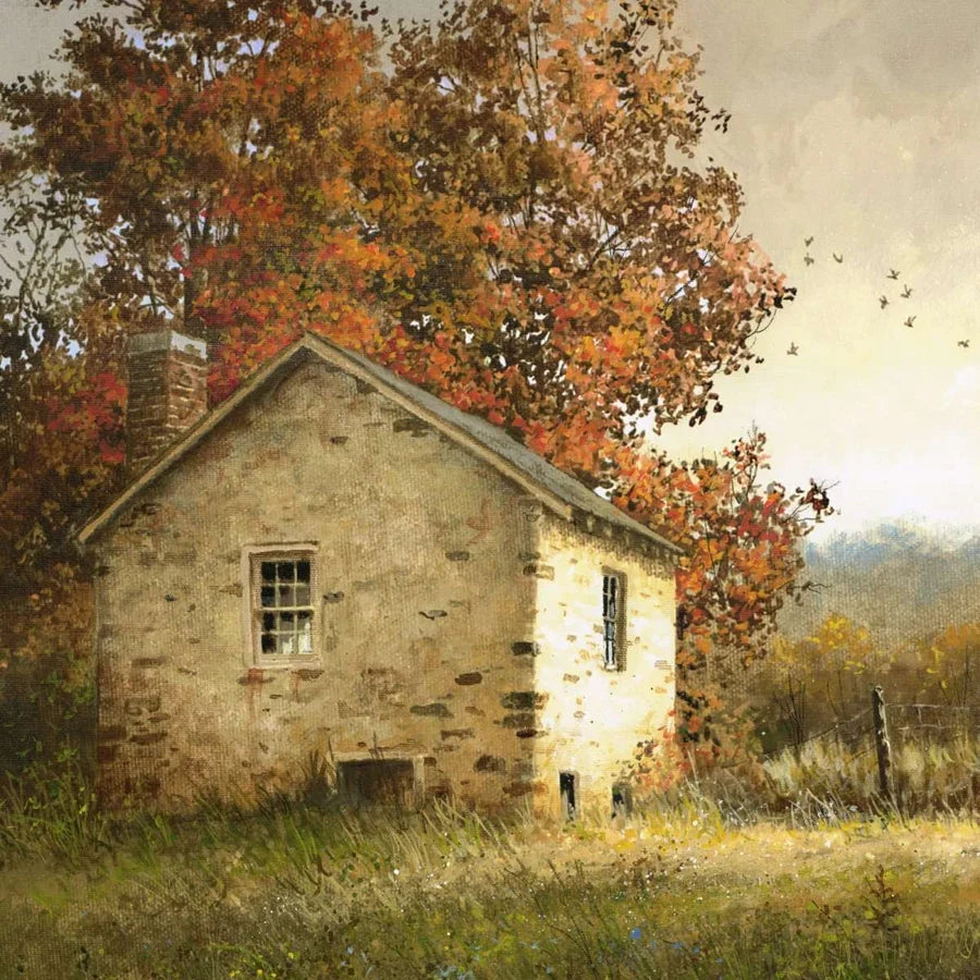 Farmhouse Traditional