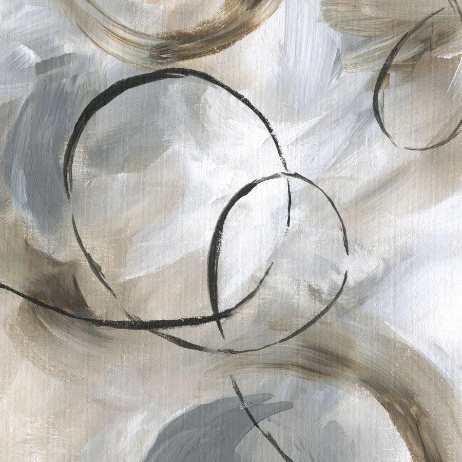 Abstract Wall Art
