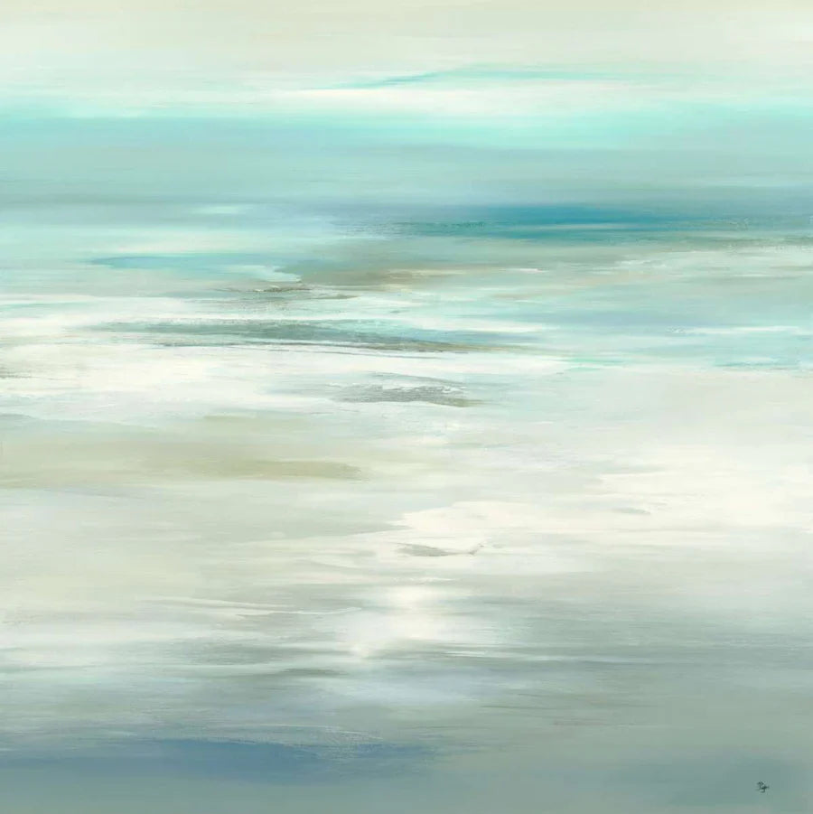 Abstract Color Wash