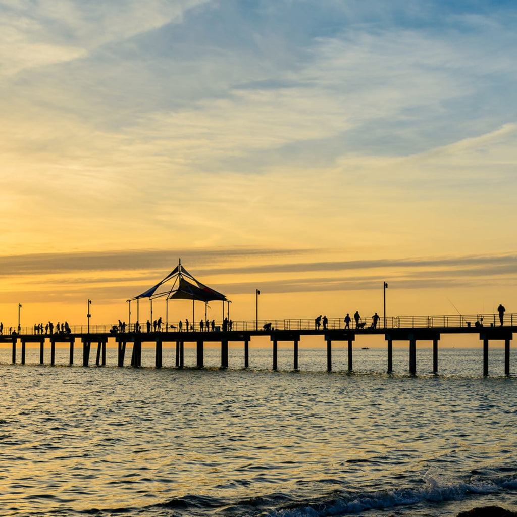 Adelaide Wall Art Prints, Framed Prints And Multi Panel Art