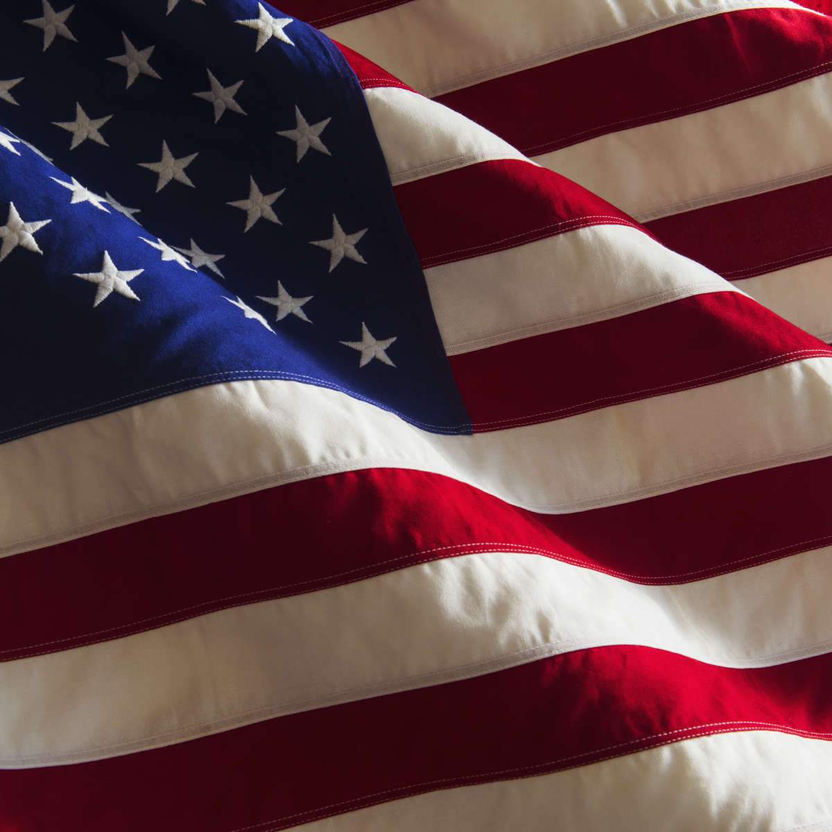 American Flag Art American Flag Art
