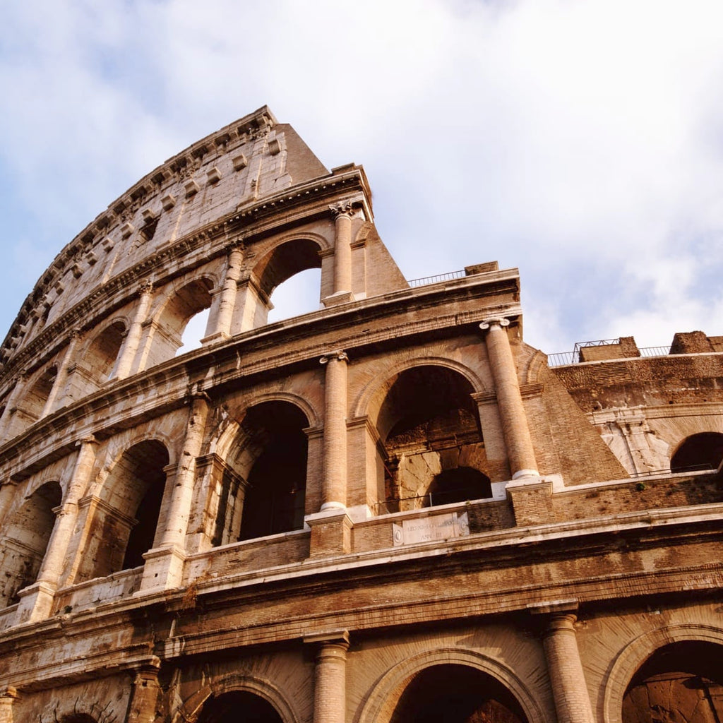 Ancient Rome Wall Art Prints, Framed Prints And Multi Panel Art