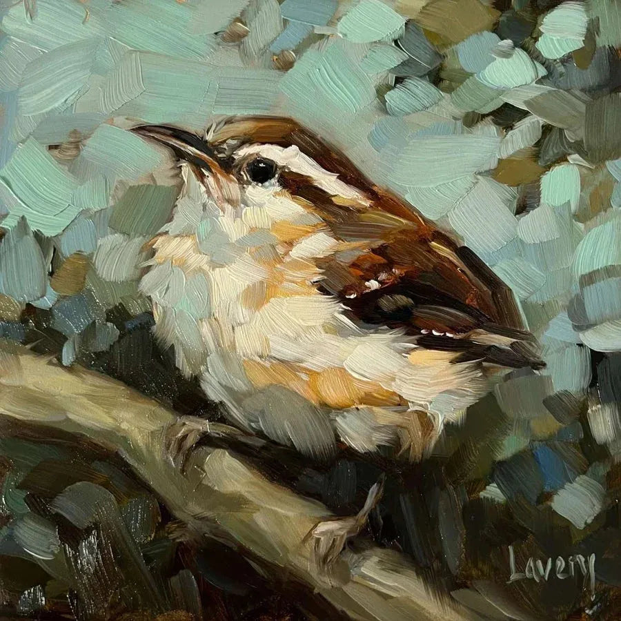 Andrea Lavery