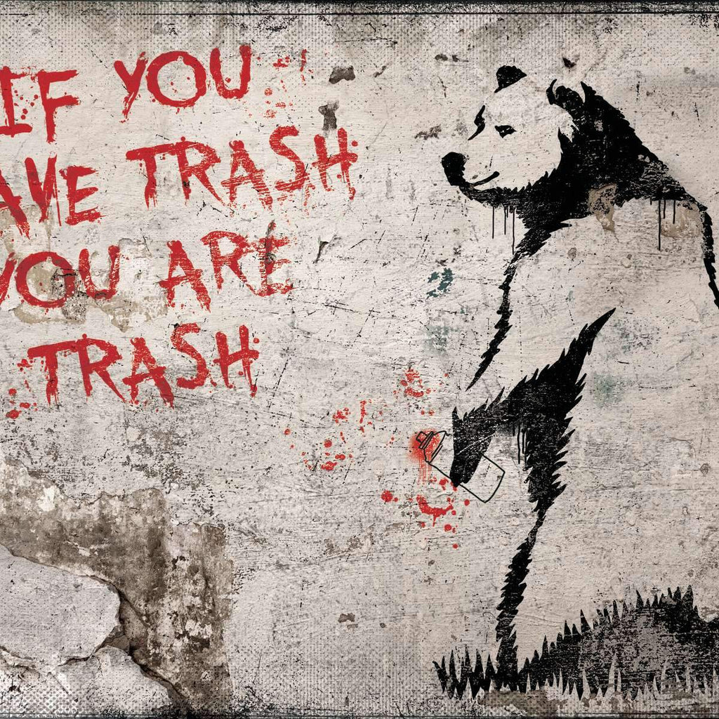 Animal Rights Wall Art | Prints, Framed Prints And Multi Panel Art