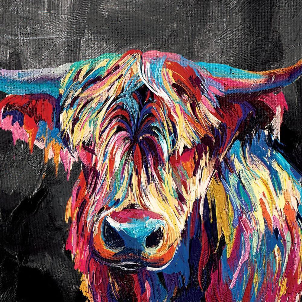 animal wall art