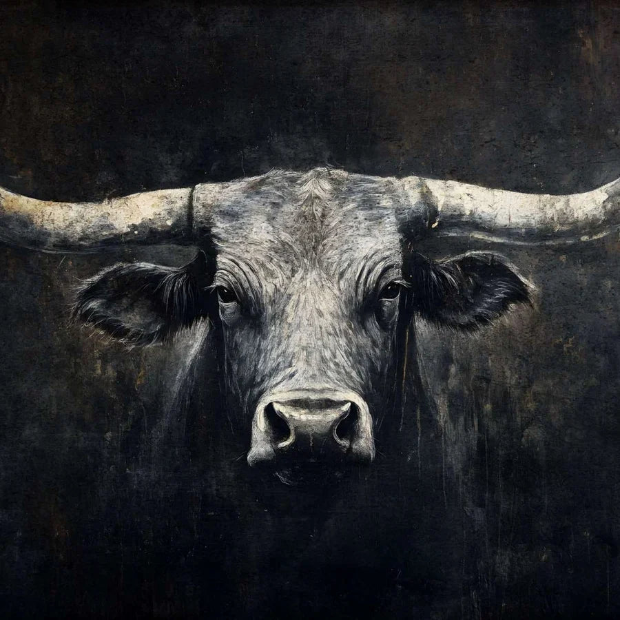 animal wall art