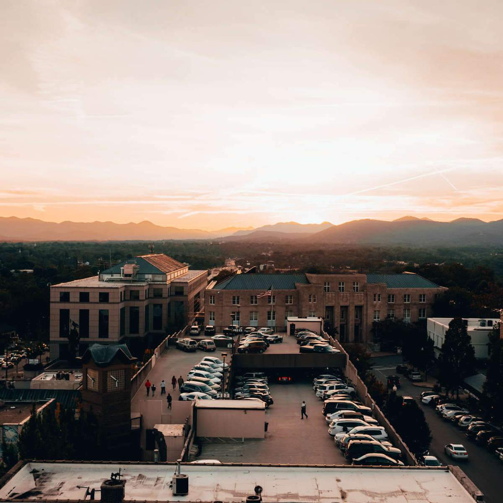 Asheville Wall Art Prints, Framed Prints And Multi Panel Art