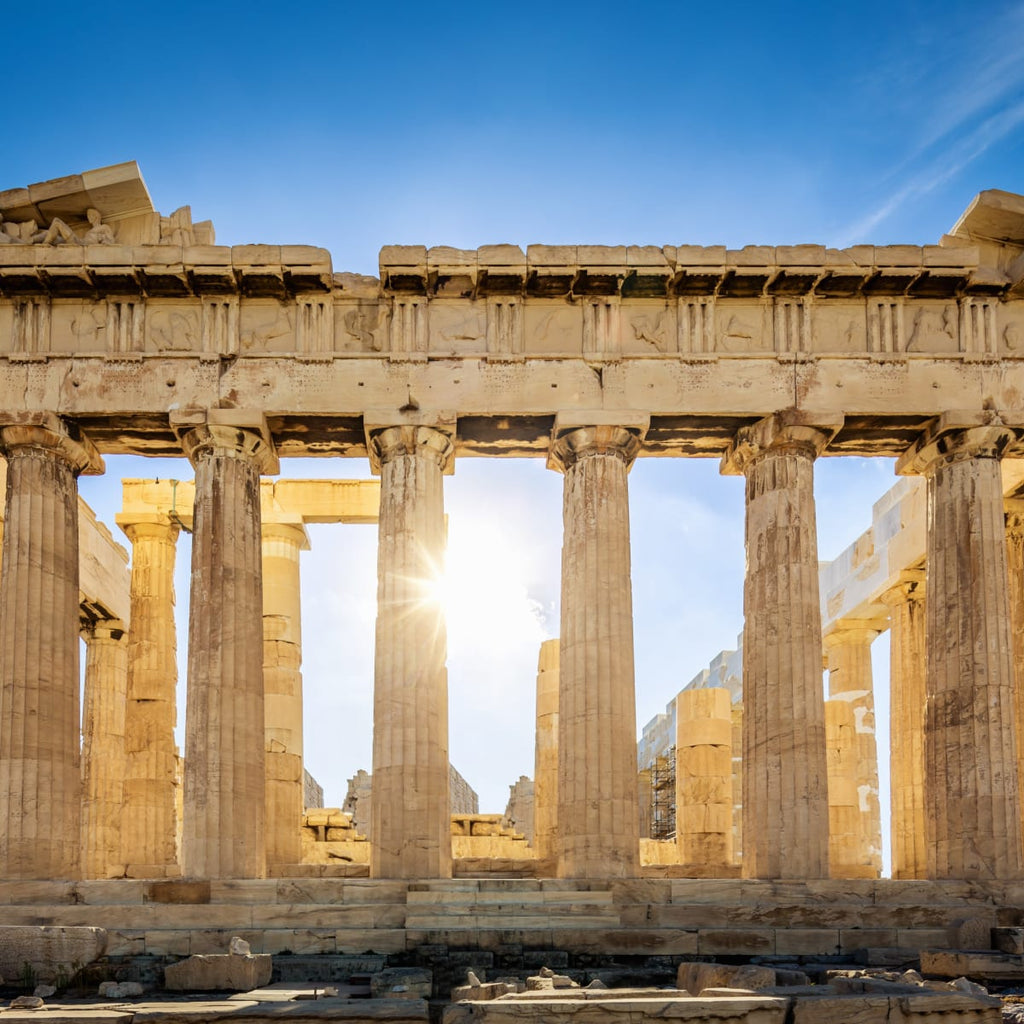 Athena Wall Art Prints, Framed Prints And Multi Panel Art