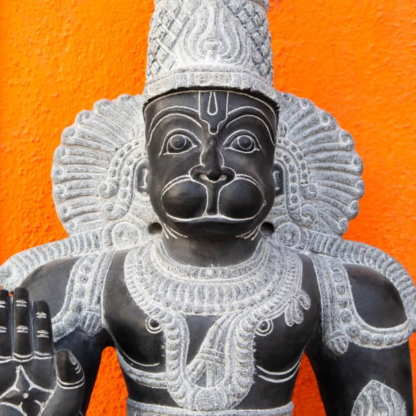Bal Hanuman
