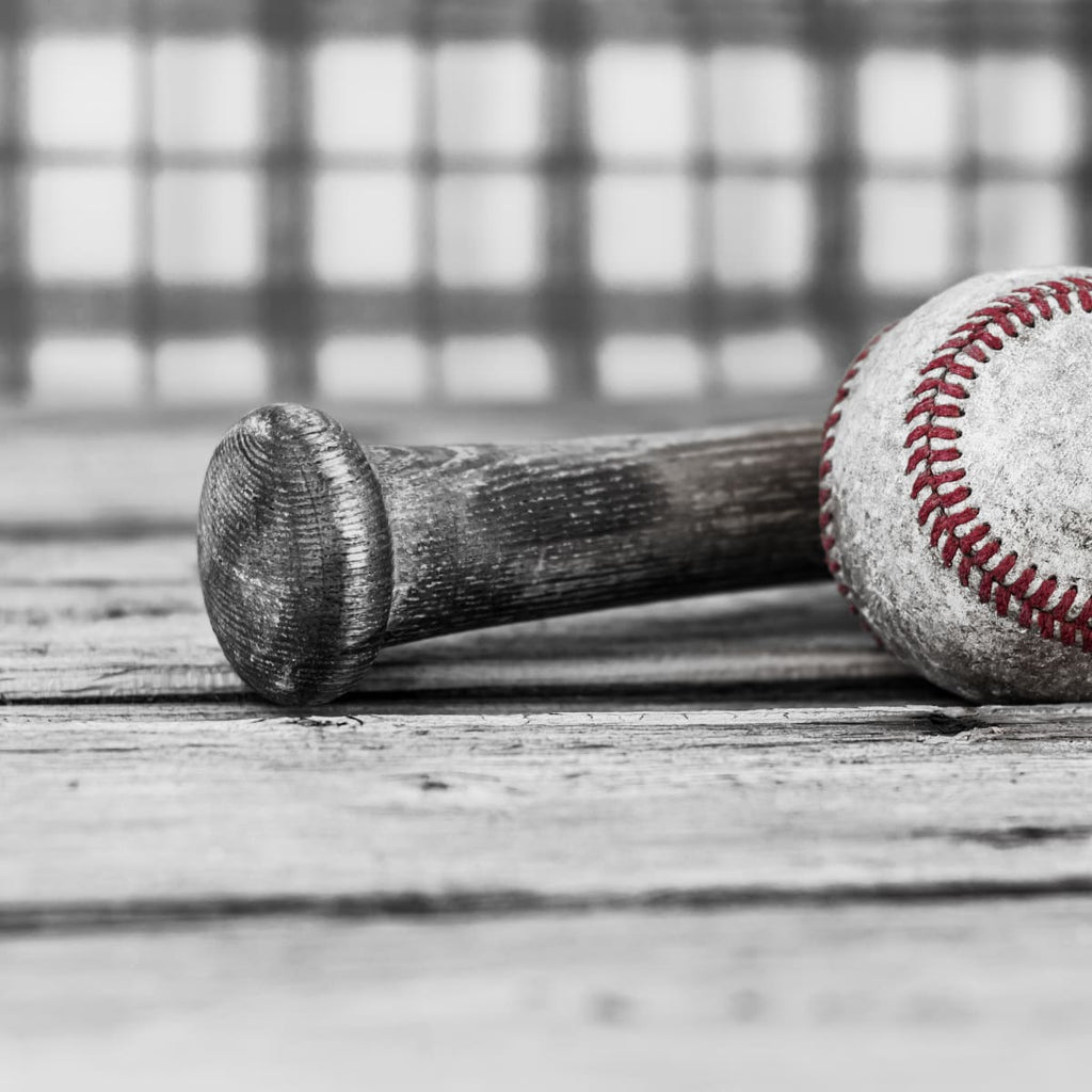 Baseball Bat Wall Art | Prints, Framed Prints And Multi Panel Art