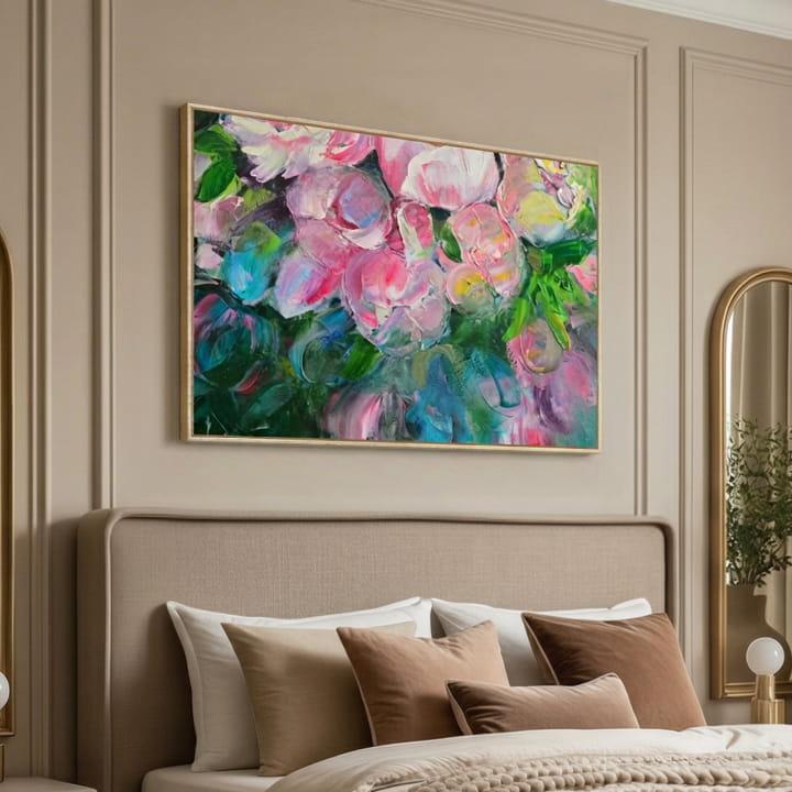 Bedroom Wall Art