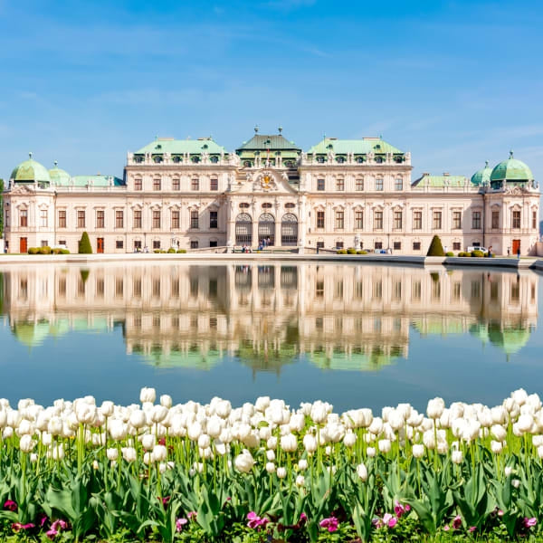 Belvedere Palace