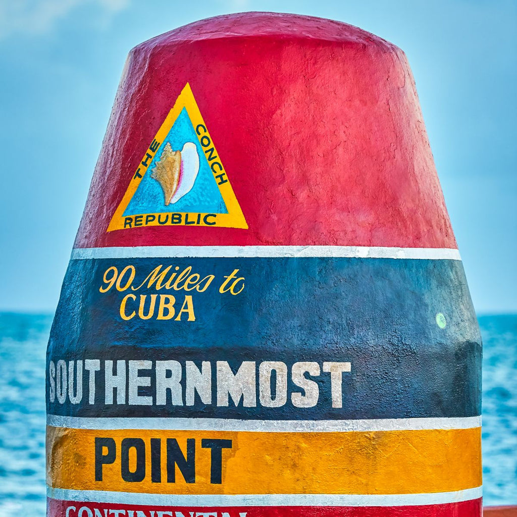 Buoy Wall Art | Prints, Framed Prints And Multi Panel Art