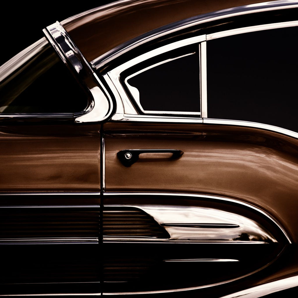 Car Door Wall Art Prints, Framed Prints And Multi Panel Art