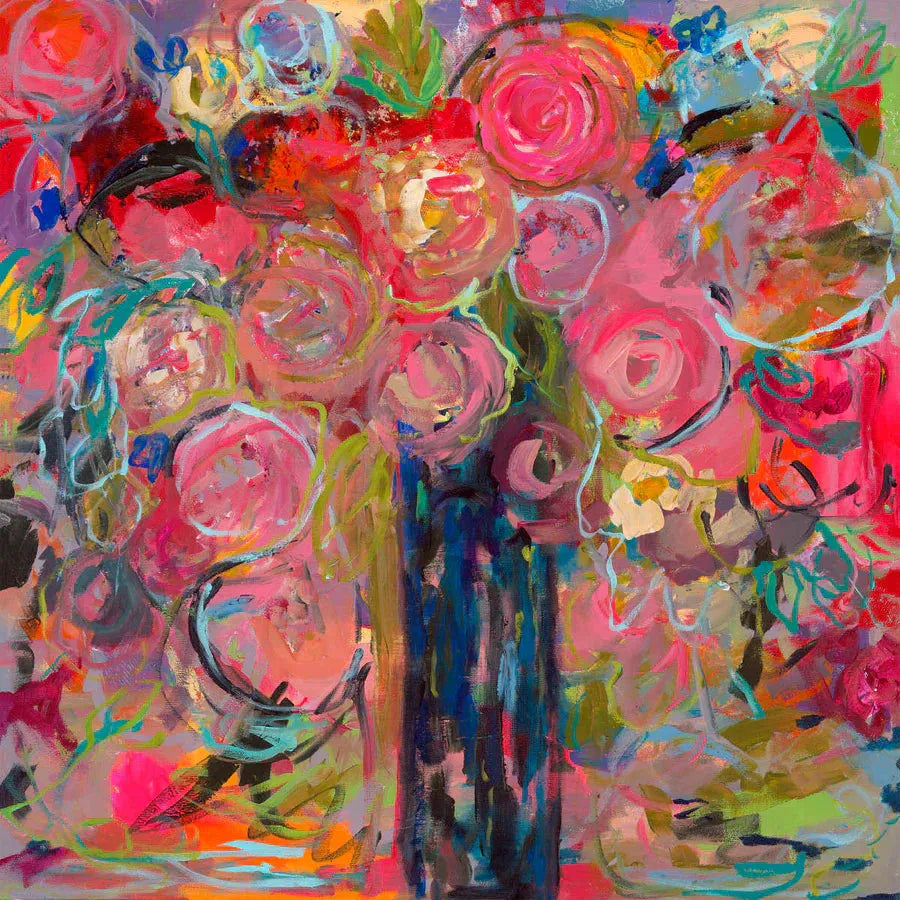 Carrie Schmitt Wall Art