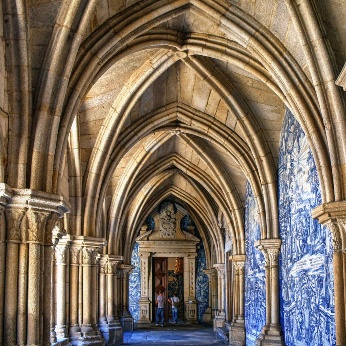 Cathedral Wall Art
