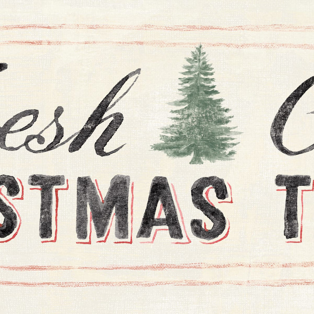 Christmas Tree Farm Wall Art | Prints, Framed Prints And Multi Panel Art